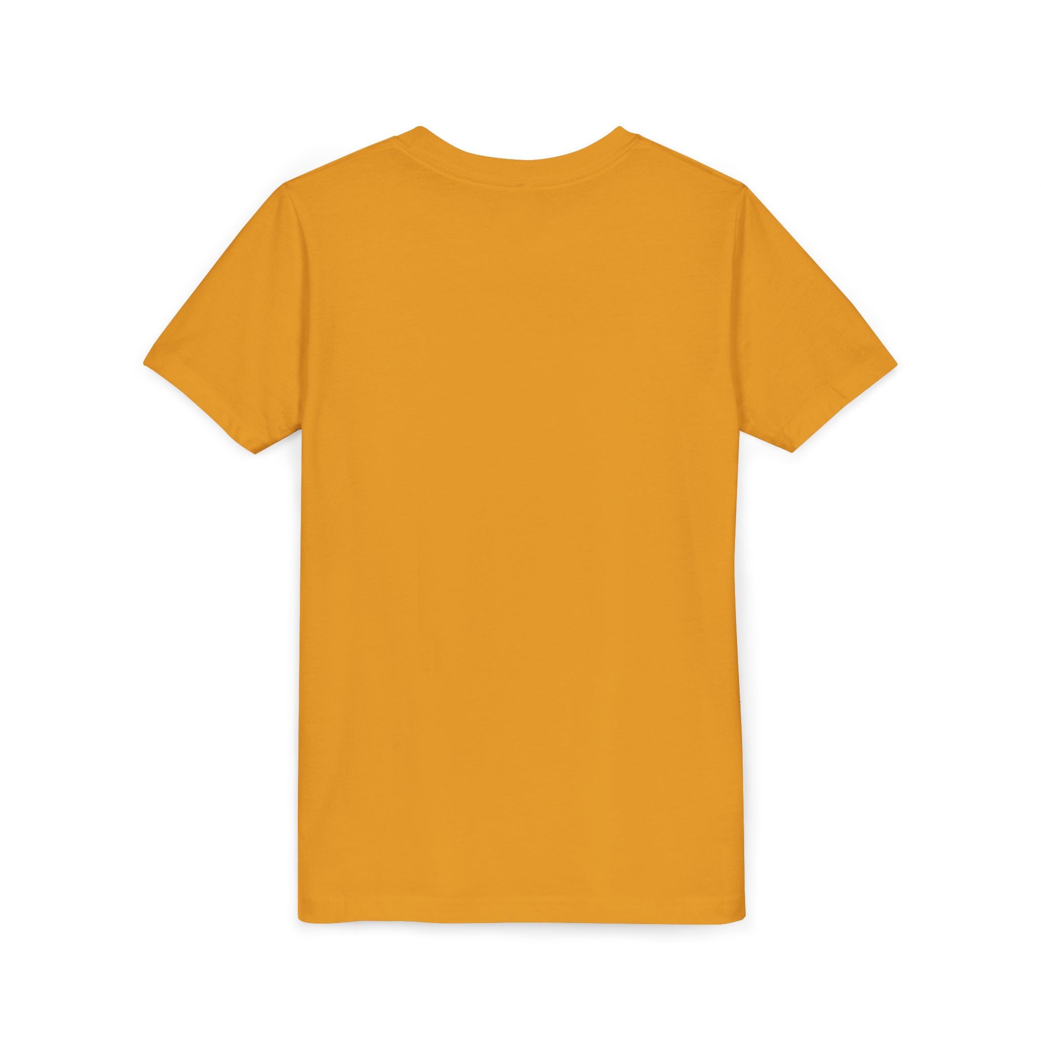 Viking Mode Youth T‑Shirt — Skull Horned Helmet Graphic Tee for Kids