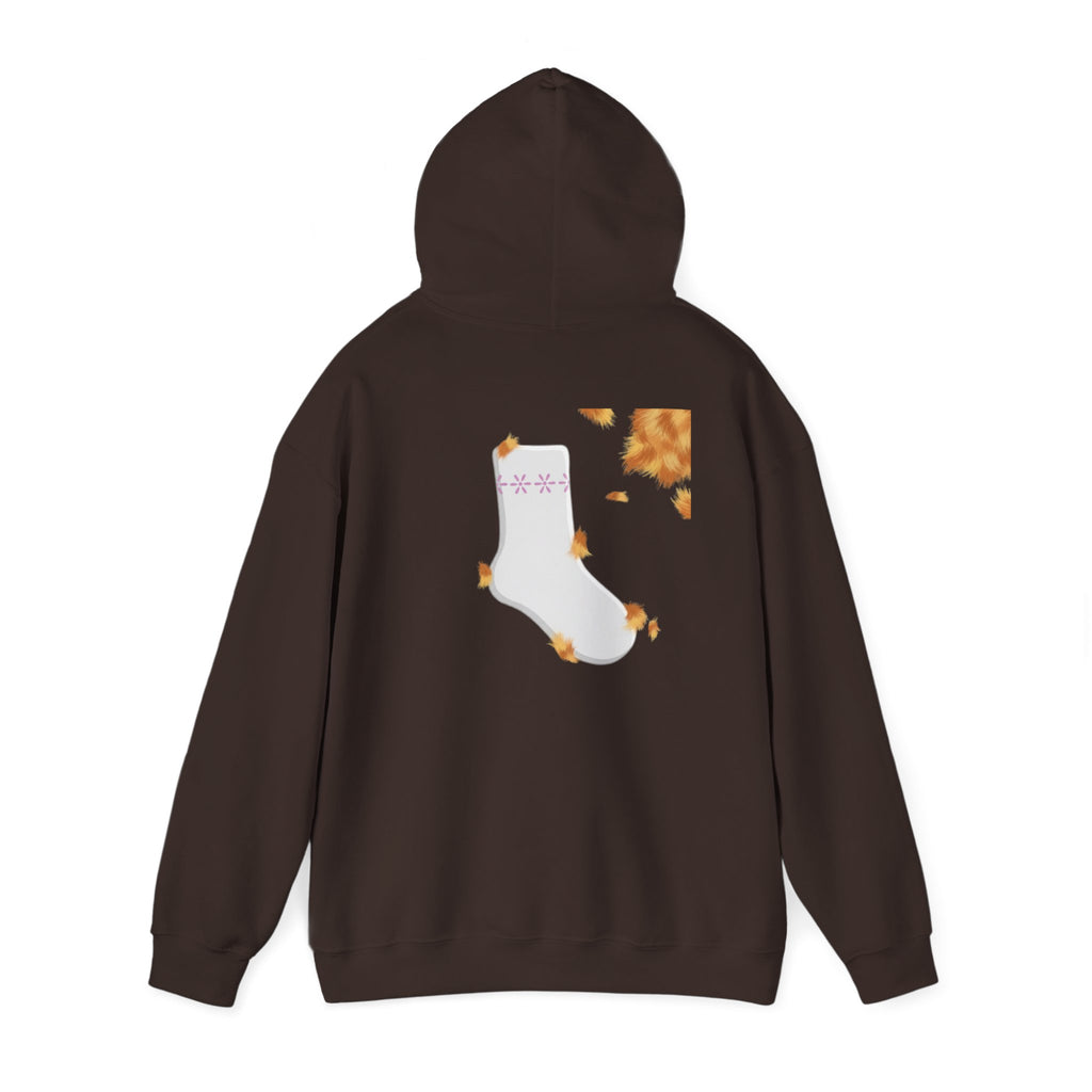 Colorful Monster Numbers 2319 Hoodie | Movie Quote