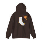 Colorful Monster Numbers 2319 Hoodie | Movie Quote