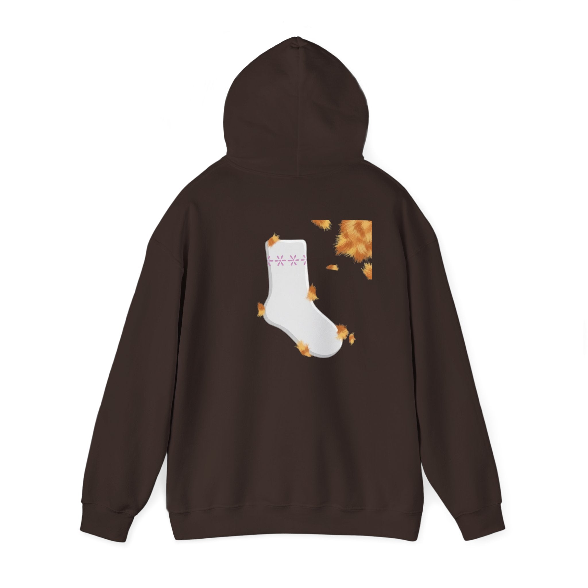 Colorful Monster Numbers 2319 Hoodie | Movie Quote