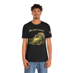 My Spirit Animal Crocodile T-Shirt