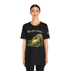 My Spirit Animal Crocodile T-Shirt