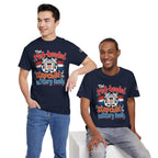 United States Coast Guard: The Red-Headed Stepchild of the Military Family T-Shirt