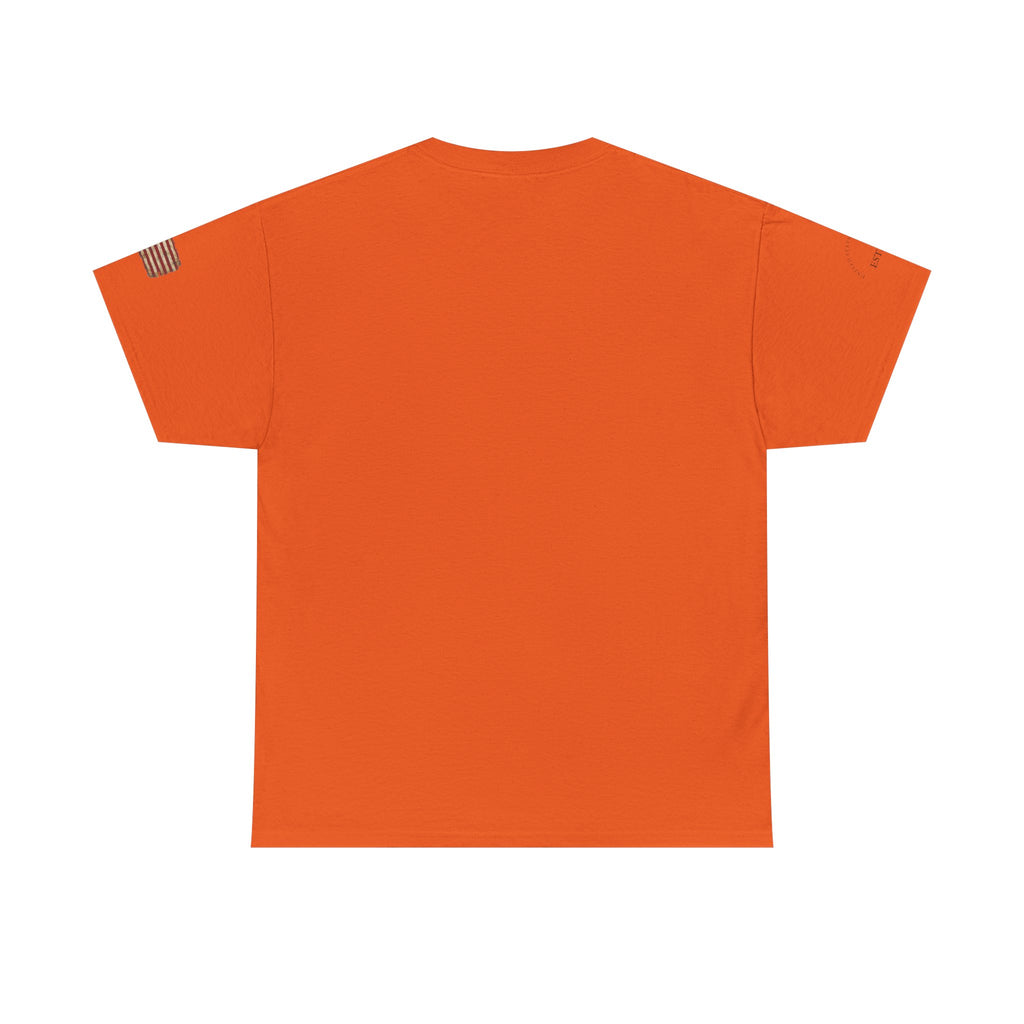 T‑Shirt — 'Eat Mor Crayons