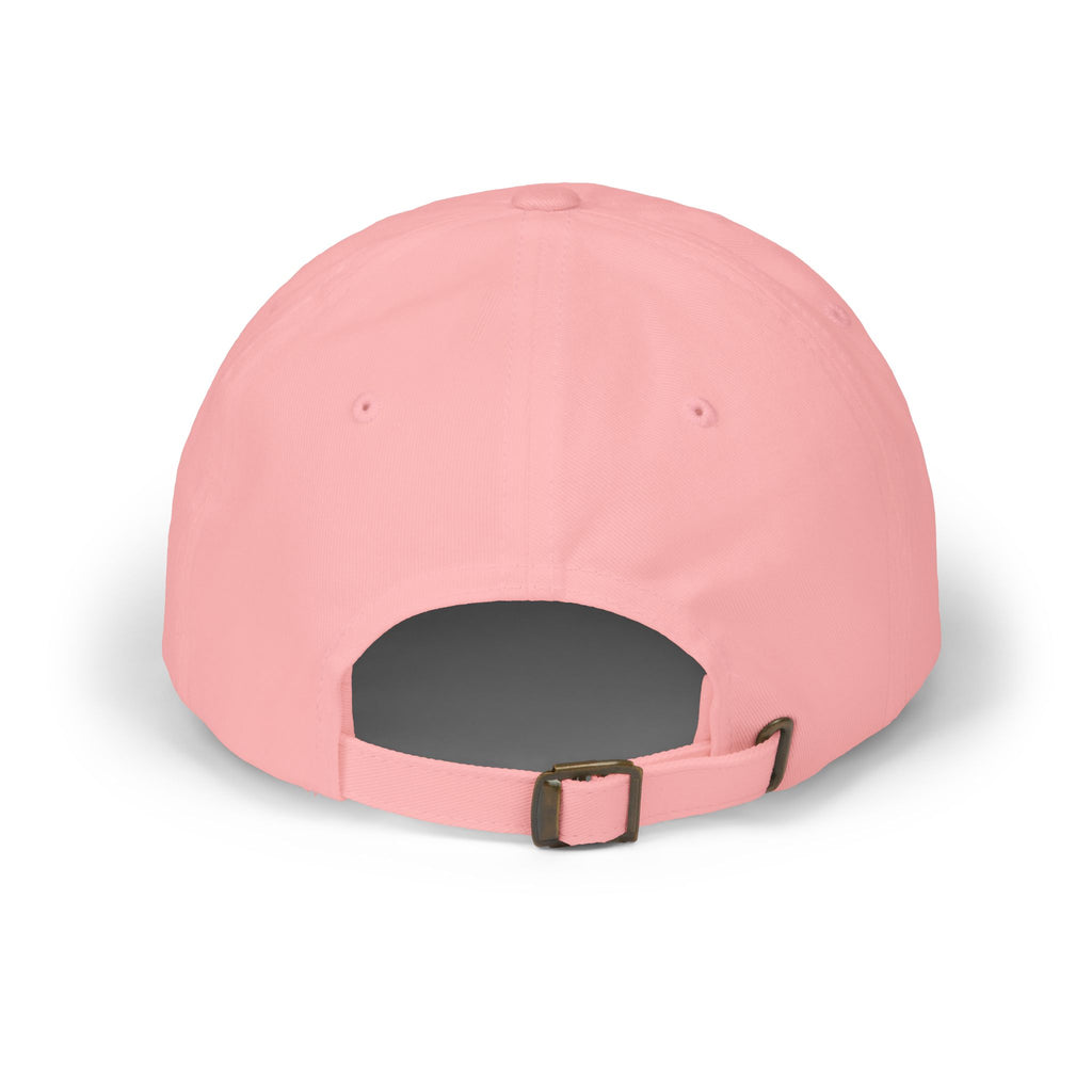 E-4 Mafia' Embroidered Classic Baseball Hat