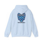 Unisex Heavy Blend™ Hooded Sweatshirt | DMs Gaming Reality