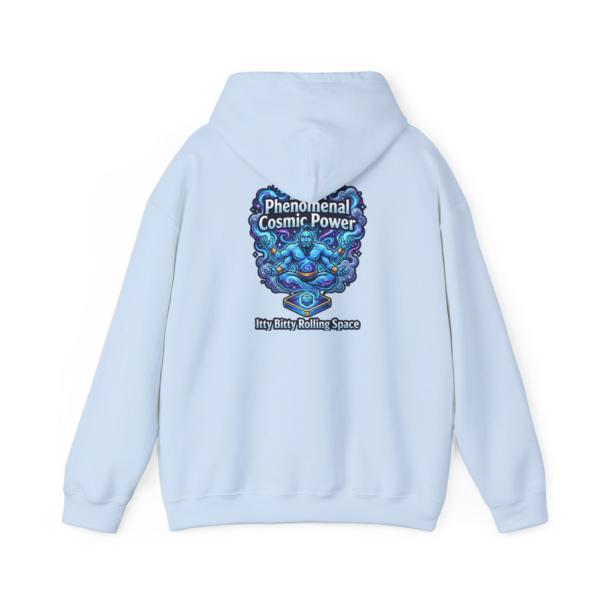 Unisex Heavy Blend™ Hooded Sweatshirt | DMs Gaming Reality