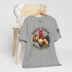 Shut Your Cock Holster T-Shirt