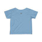Viking Mode skull helmet tee | Infant Tee