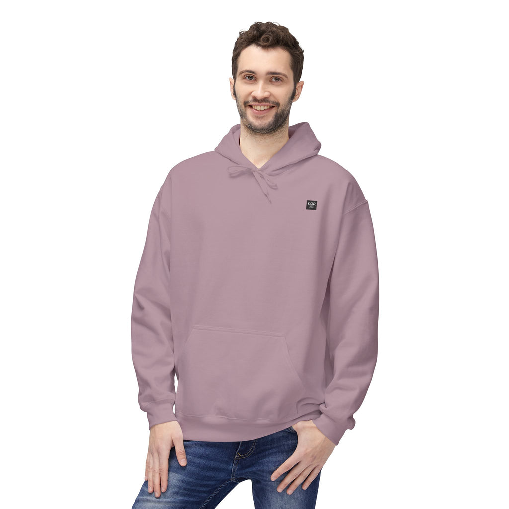 What We Do in Life Echoes Throughout Eternity Hoodie | Gladiator | Movie Quotes