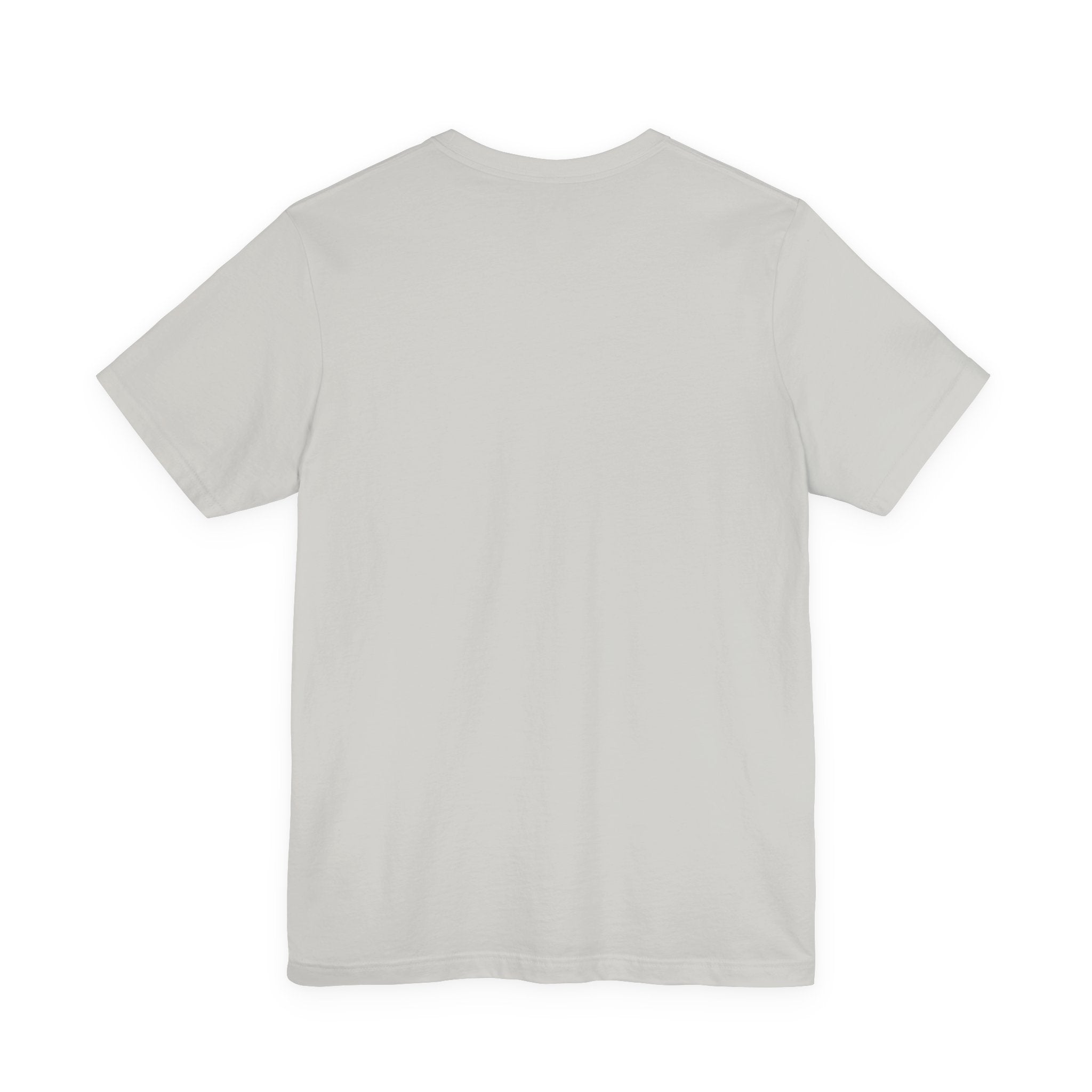 Take It All In tee | Motivational text graphic, minimalist green typography