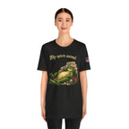 My Spirit Animal Crocodile T-Shirt
