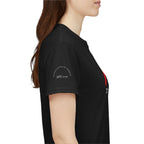 Marines Crayon Tee — “It’s okay, we can’t spell it either” Military Humor T-Shirt