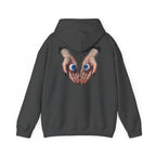 I ONLY have EYES for YOU Hoodie | Morbid Love