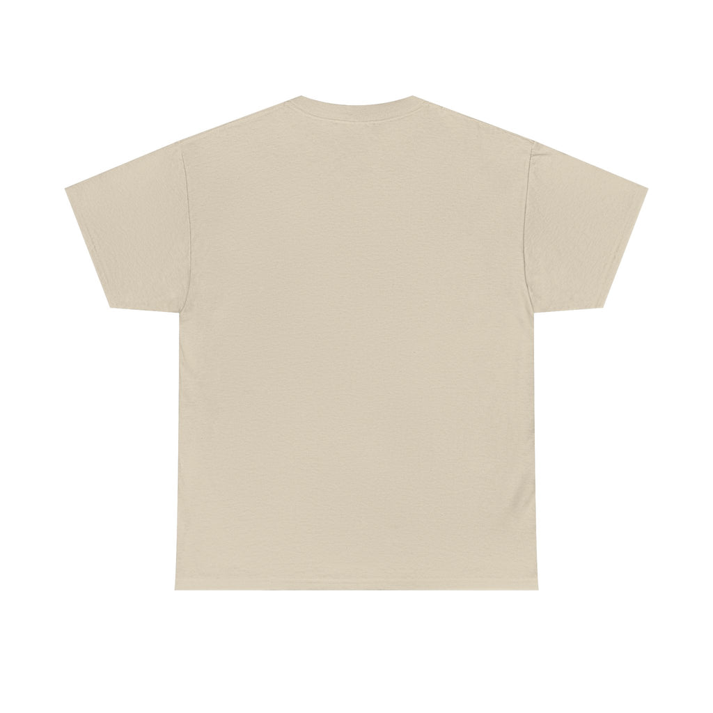 T-Shirt — "Ultimate Lock Pick" Fiery Logo Graphic Tee