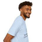 Halloween Bat Heart T-Shirt — "It's Always Halloween If You're Spooky at Heart"