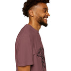 Viking Mode Skull Viking T-shirt | Norse Helmet Skull Graphic Tee