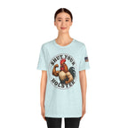 Shut Your Cock Holster T-Shirt