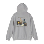 Fire if the Furnace breaks | Wedding Singer | I Wanna Grow Old With You Sweatshirt