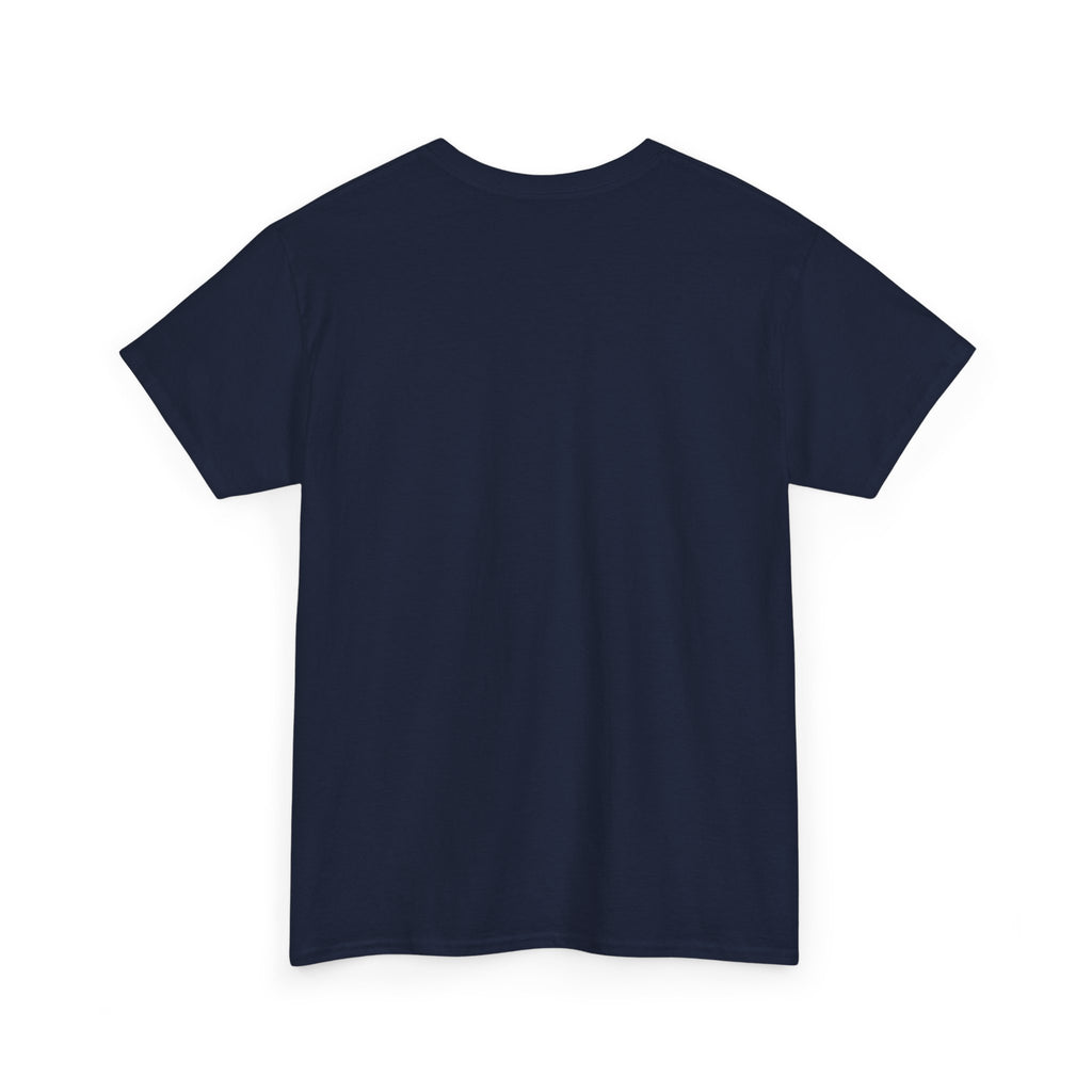 T-Shirt — "Ultimate Lock Pick" Fiery Logo Graphic Tee