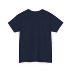 T-Shirt — "Ultimate Lock Pick" Fiery Logo Graphic Tee