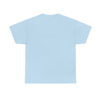 T-Shirt — “I like when people are RUDE, it means I get to stop being NICE.” Smiley Face Funny Graphic Tee