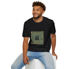 LDS HYMNS OG Graphic Tee | Vintage Emblem T-Shirt