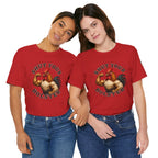 Shut Your Cock Holster T-Shirt