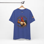 Shut Your Cock Holster T-Shirt