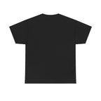 T-Shirt — "E-4 Mafia" Graphic Tee: "When You Want It Done, But You Don’t Care How" Vintage-Style Food Humor