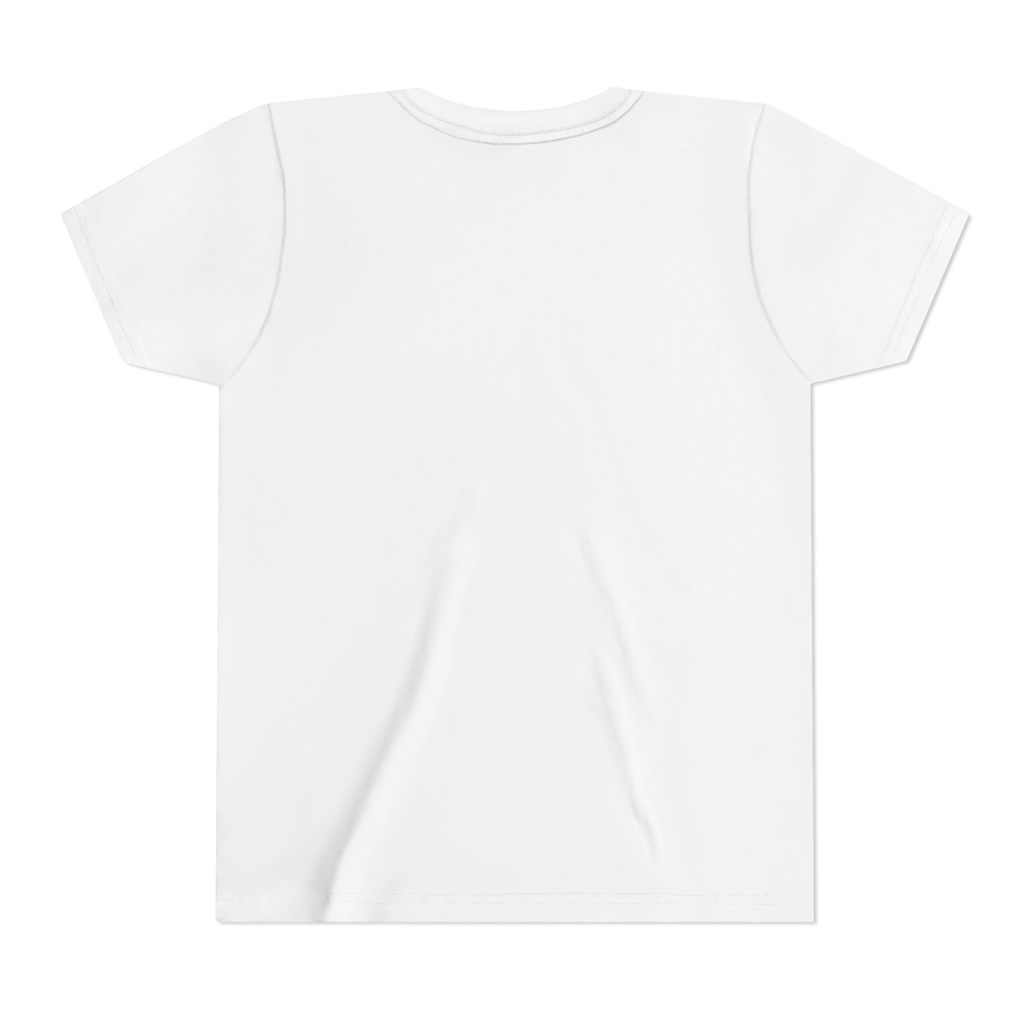Viking Mode Youth T‑Shirt — Skull Horned Helmet Graphic Tee for Kids