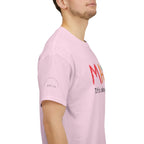 Marines Crayon Tee — “It’s okay, we can’t spell it either” Military Humor T-Shirt