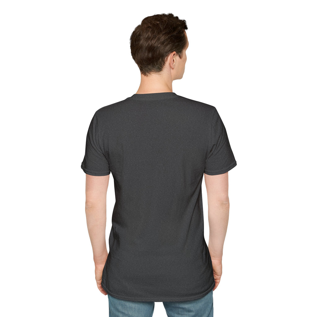 Nobody Cares T‑Shirt — Neon Green "Guess What? Nobody Cares!" Graphic Tee