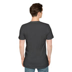 Nobody Cares T‑Shirt — Neon Green "Guess What? Nobody Cares!" Graphic Tee