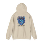Unisex Heavy Blend™ Hooded Sweatshirt | DMs Gaming Reality