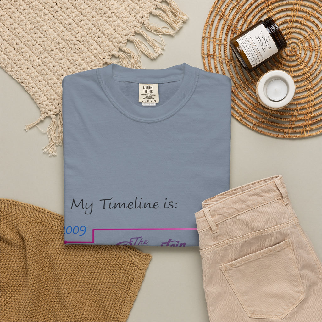 The Berensein Bears T-shirt | My Timeline is | Mandela Effect