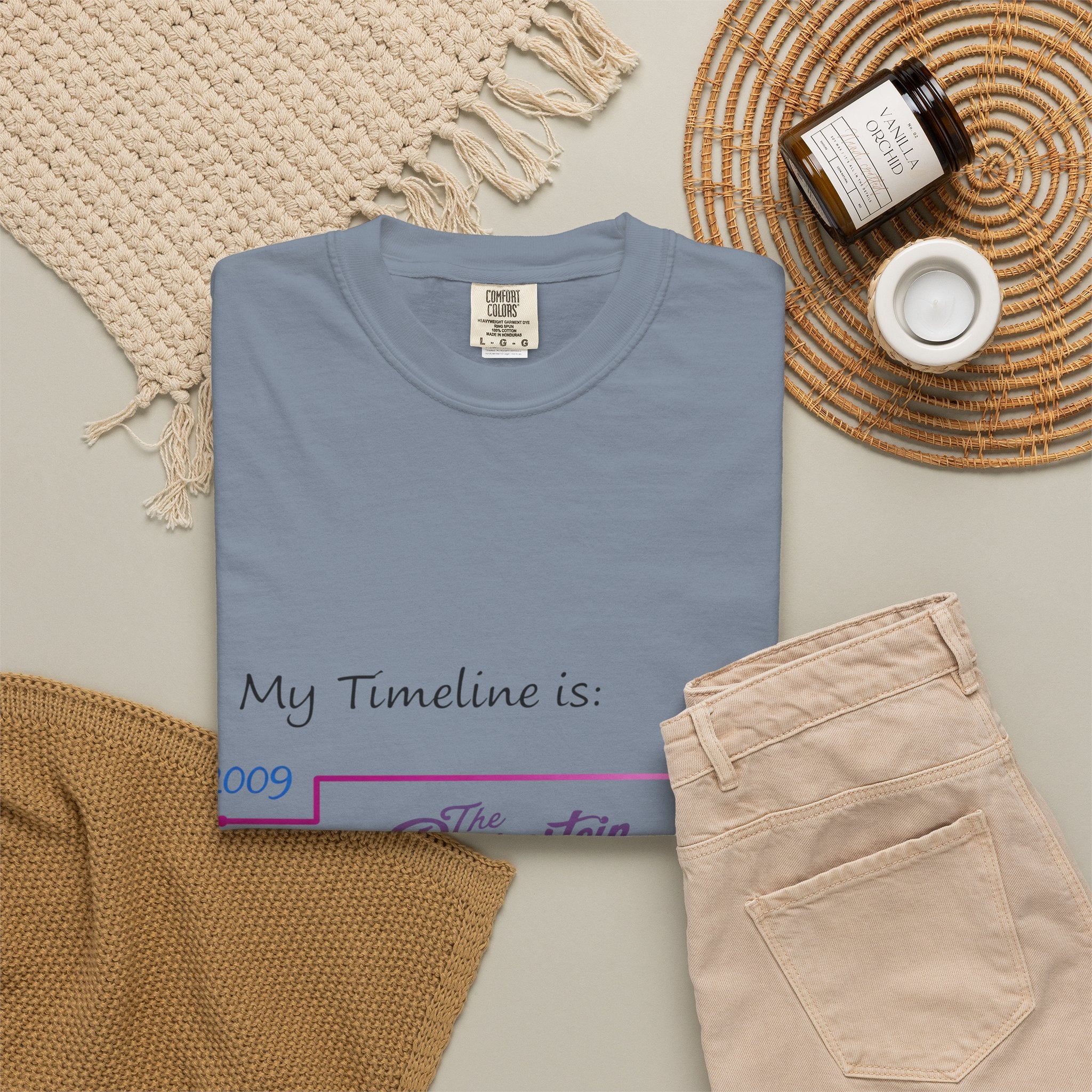 The Berensein Bears T-shirt | My Timeline is | Mandela Effect