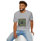 LDS HYMNS OG Graphic Tee | Vintage Emblem T-Shirt