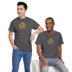 US Navy 'Shore Leave Today, Safety Brief Tomorrow' Graphic Tee