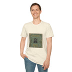 LDS HYMNS OG Graphic Tee | Vintage Emblem T-Shirt