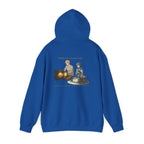 Fire if the Furnace breaks | Wedding Singer | I Wanna Grow Old With You Sweatshirt