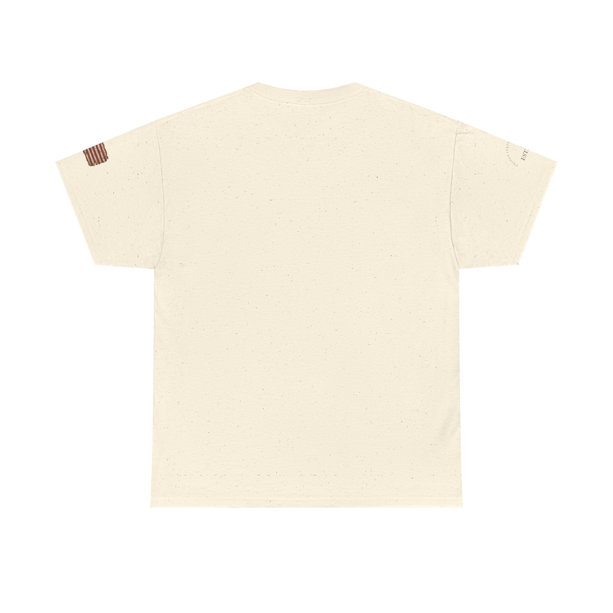T‑Shirt — 'Eat Mor Crayons