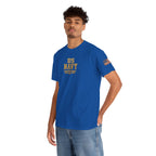 US Navy 'Shore Leave Today, Safety Brief Tomorrow' Graphic Tee