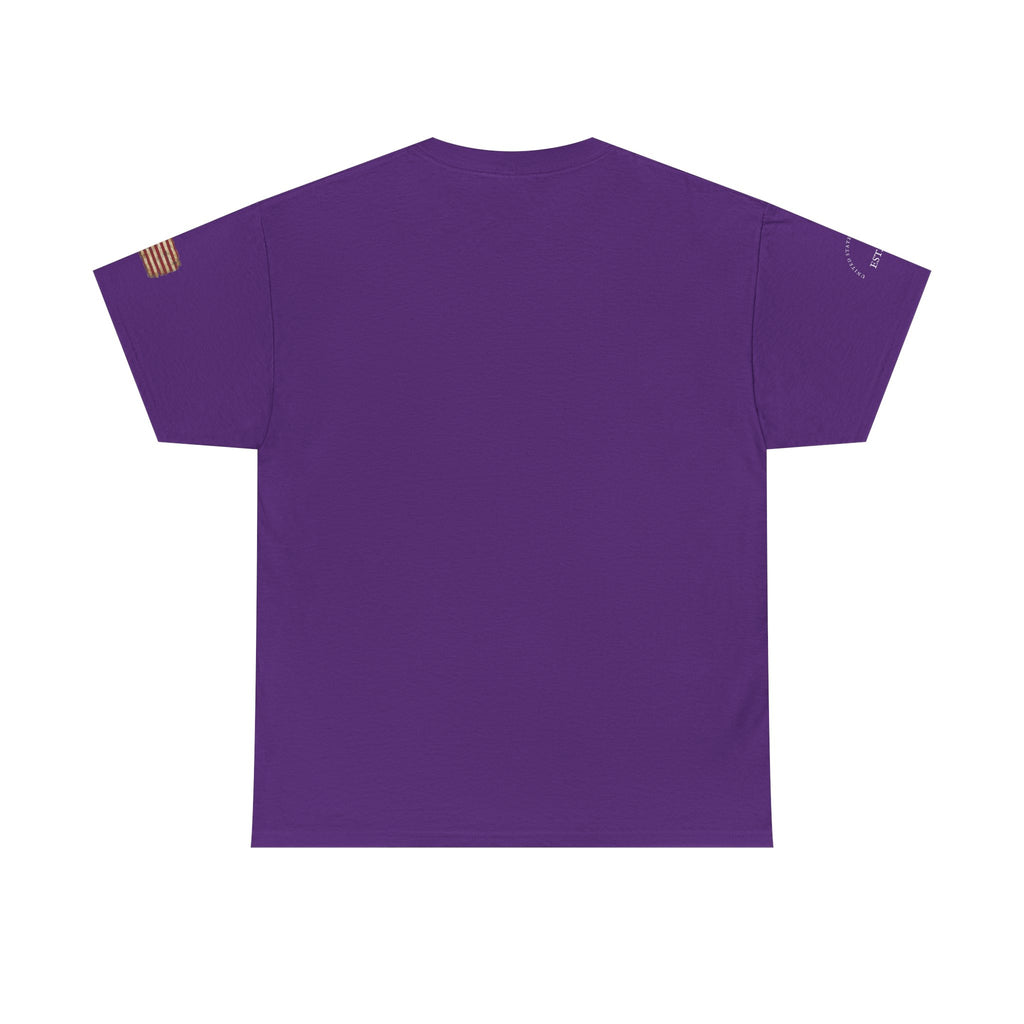 T‑Shirt — 'Eat Mor Crayons