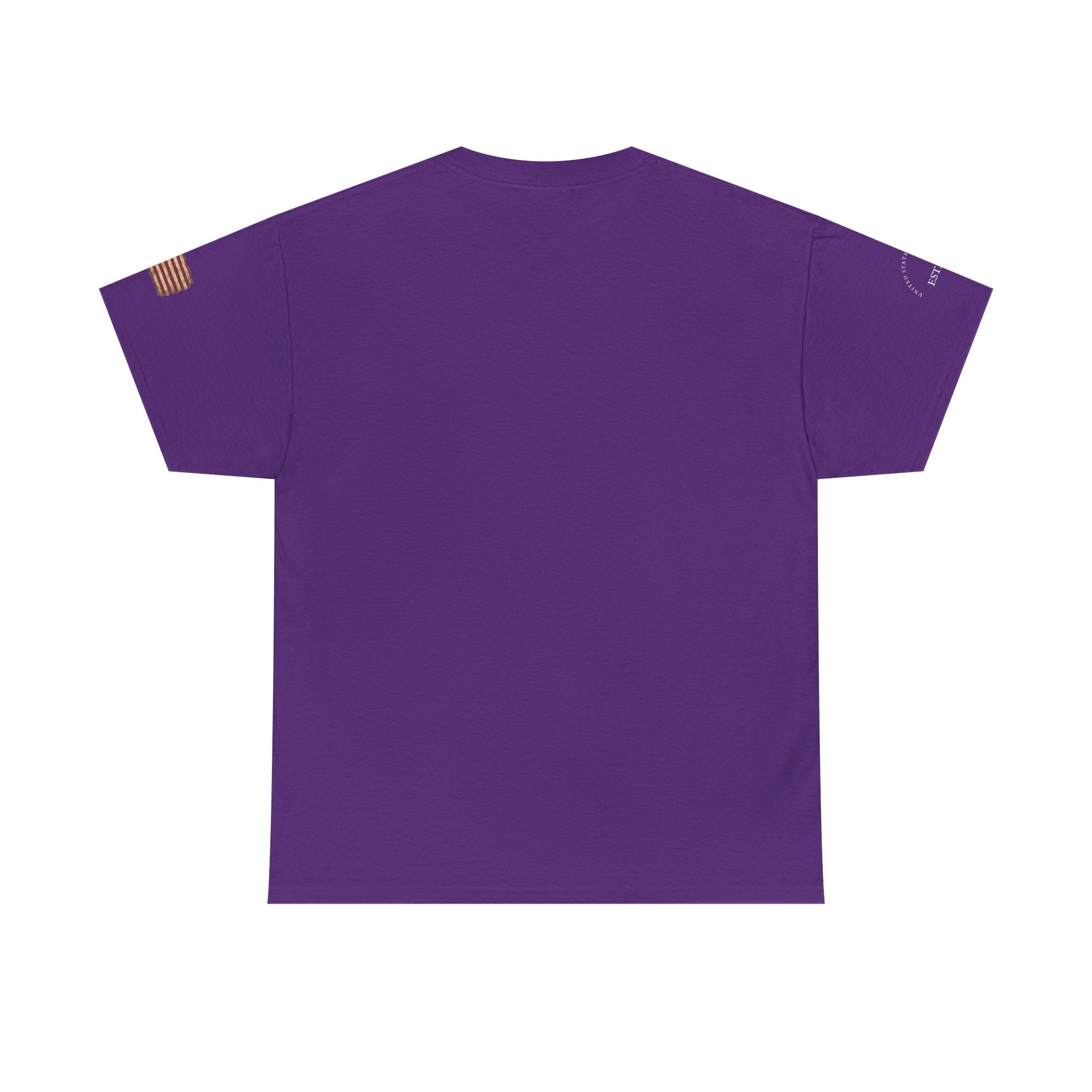 T‑Shirt — 'Eat Mor Crayons