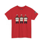 T‑Shirt — 'Eat Mor Crayons