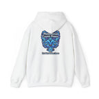 Unisex Heavy Blend™ Hooded Sweatshirt | DMs Gaming Reality