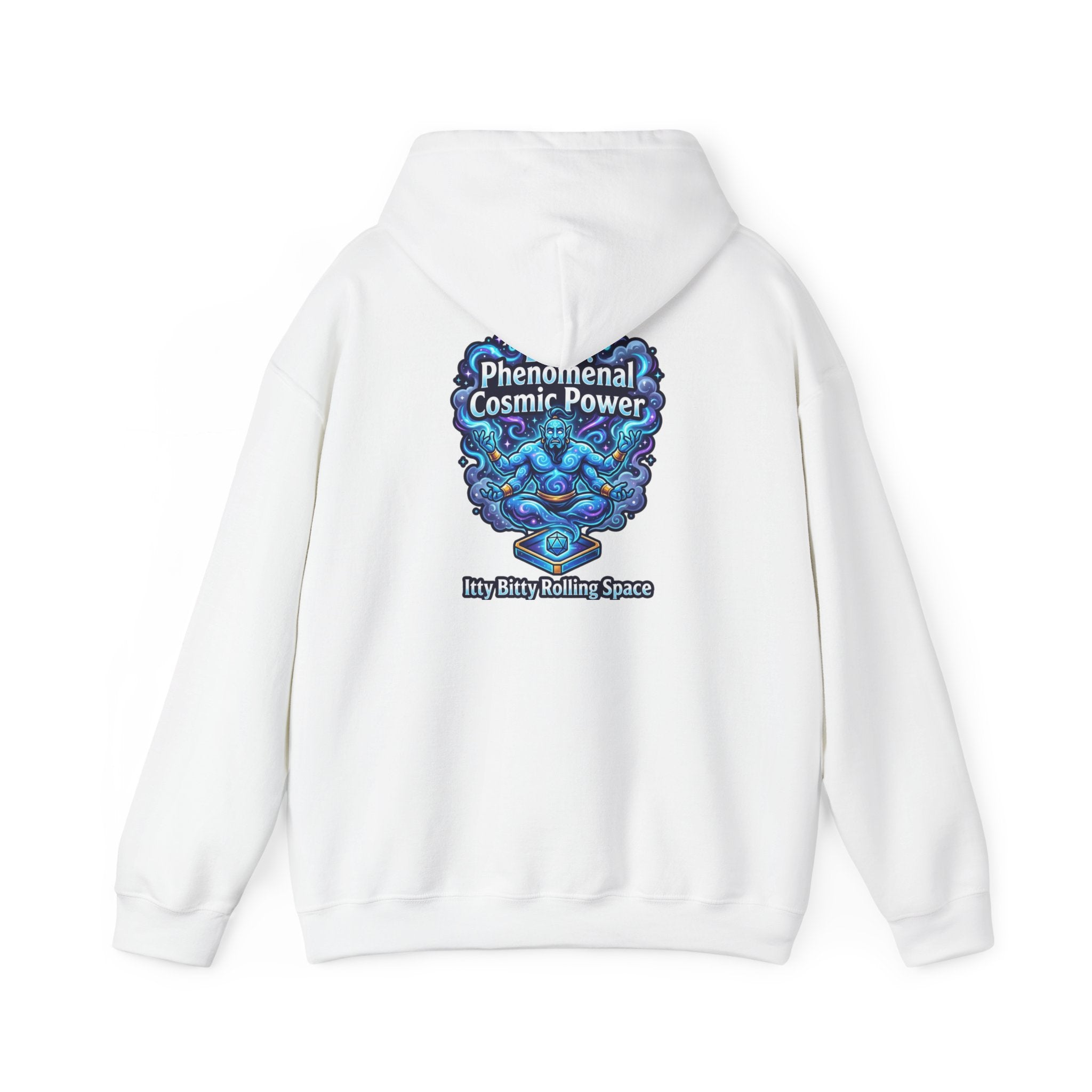 Unisex Heavy Blend™ Hooded Sweatshirt | DMs Gaming Reality