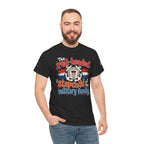 United States Coast Guard: The Red-Headed Stepchild of the Military Family T-Shirt