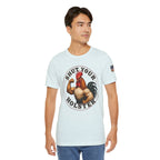 Shut Your Cock Holster T-Shirt